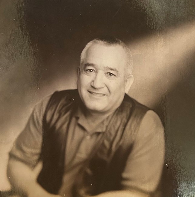 Avis de décès de Bardomiano "Tito" Ortega Sr.