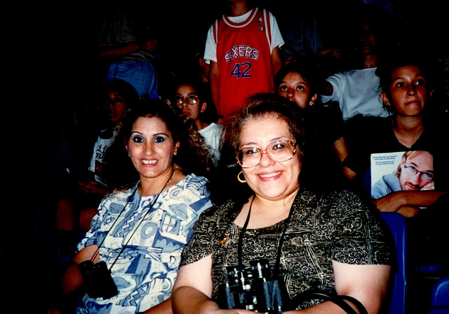 Obituary of Sylvia Resendez