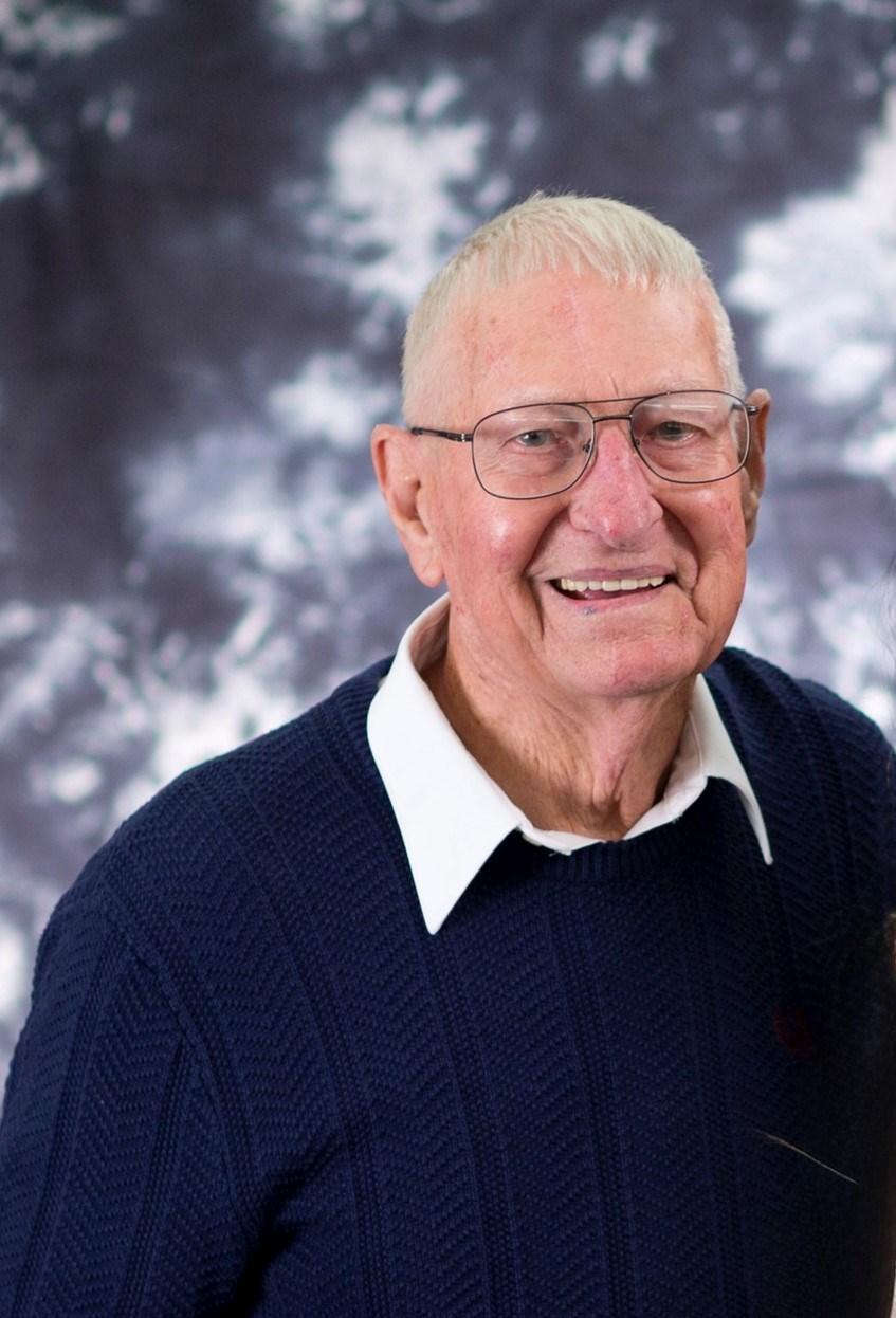 Obituary of John Ashby Walls Sr.