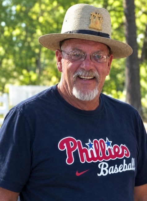 Obituary of John H. McGuire