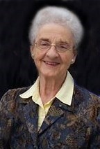 Obituary of Eleanor Terry Ferrin