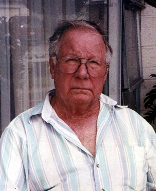 Obituary of Harbin Robert Carr