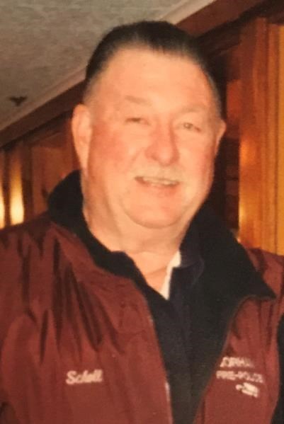 Obituary of Jay S. "Steve" Scholl