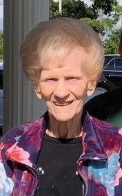 Obituary of Mary M Larose