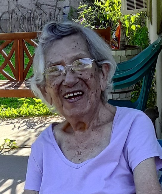 Obituary of Rose V. Sifuentes