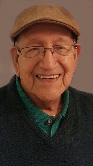 Obituary of Frank Q. Ortiz