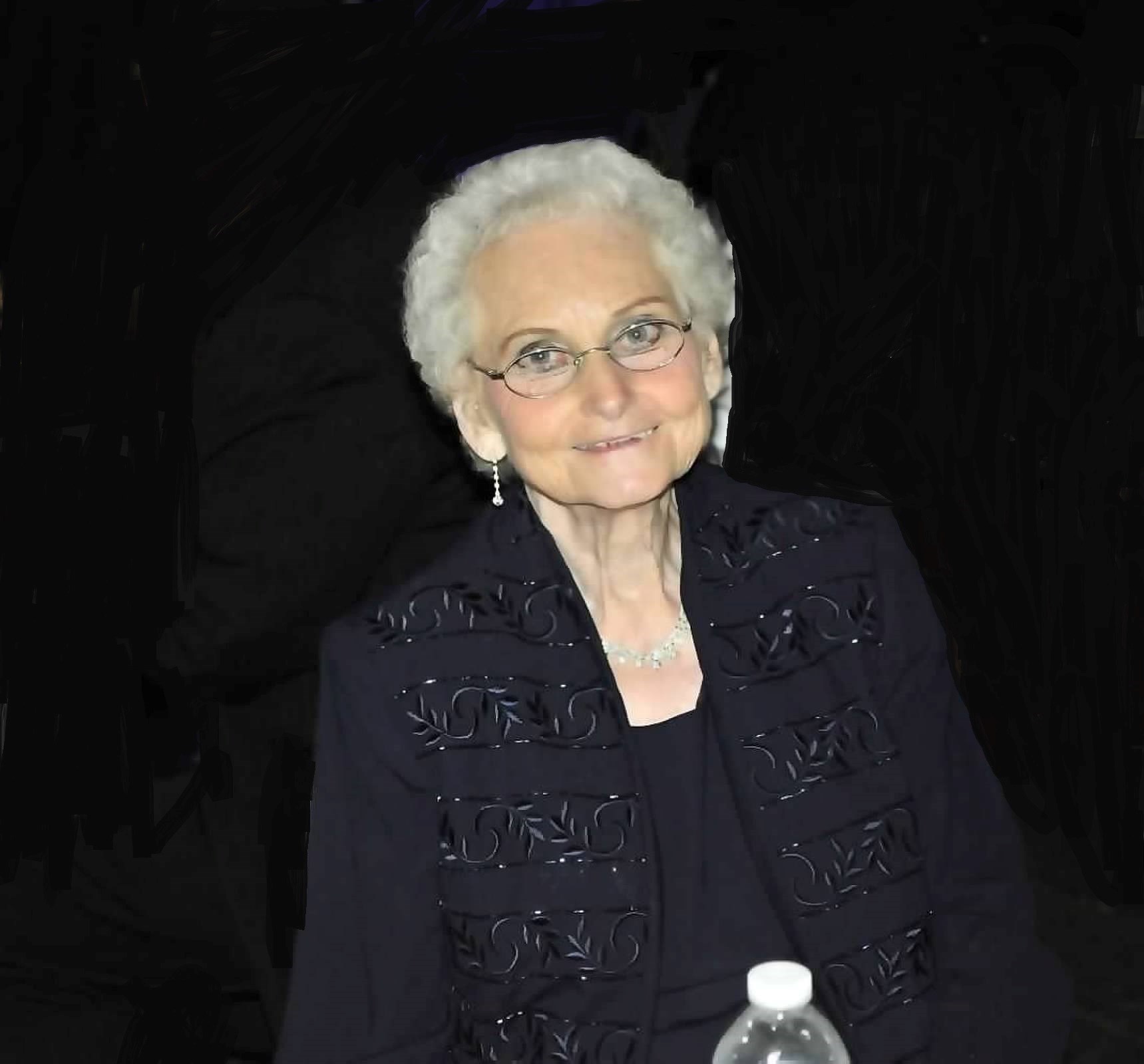 Obituary of Lois E. Duey