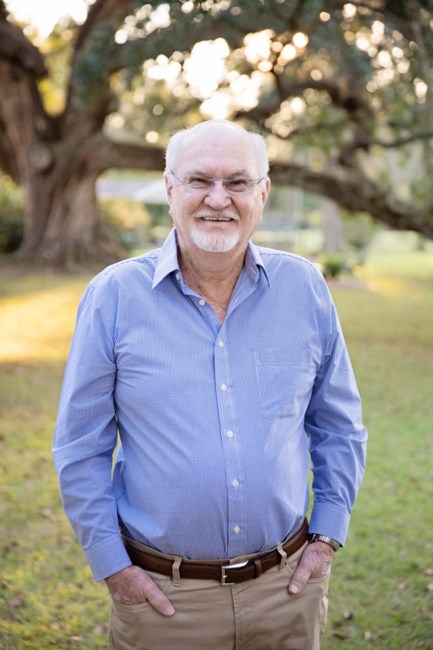 Obituary of John Nolan Rouyea