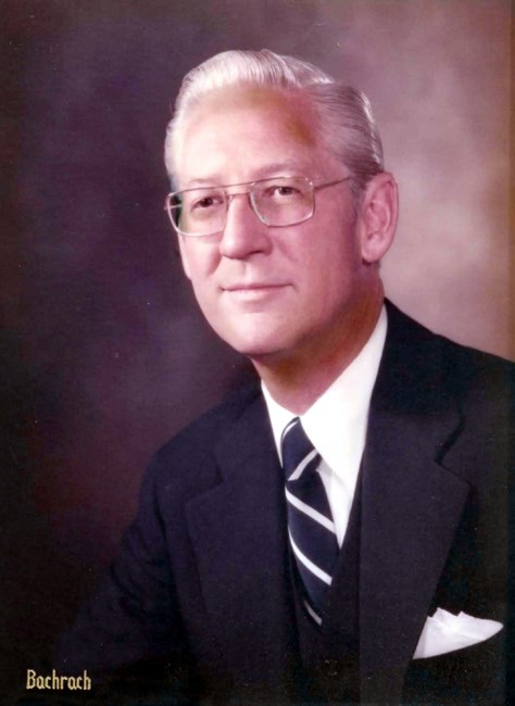  Obituario de Banks Tolson Adams Jr.
