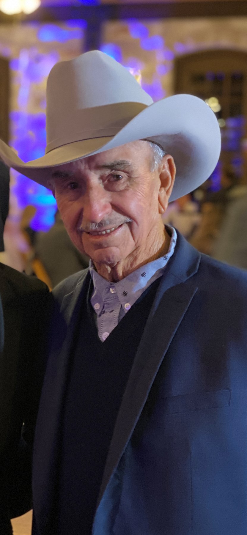 Obituary of Jose Maurilio Garcia Chapa