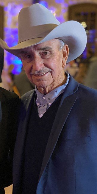 Obituary of Jose Maurilio Garcia Chapa