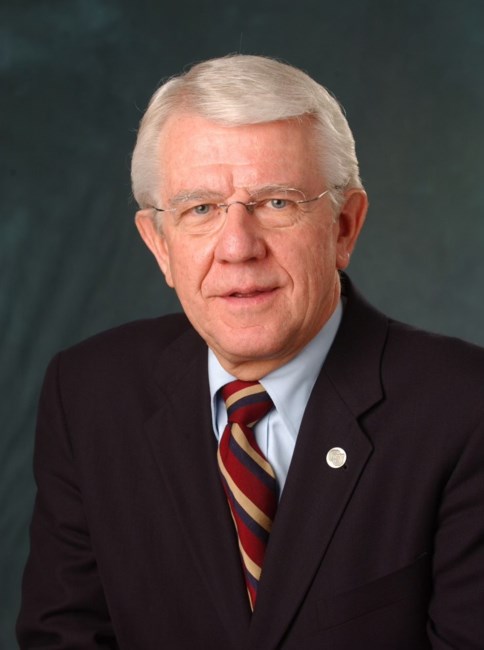 Obituary of Paul Daniel Schauer