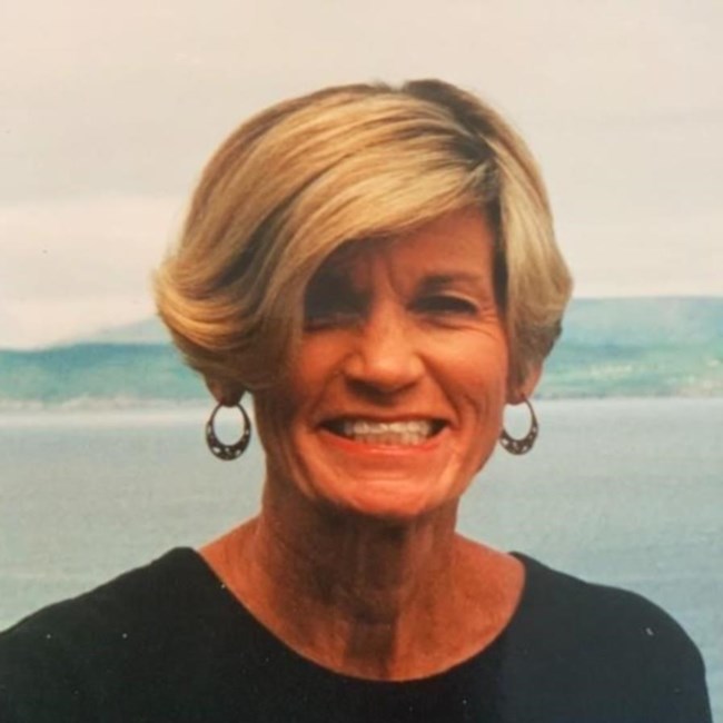 Obituary of Virginia Ann Coward