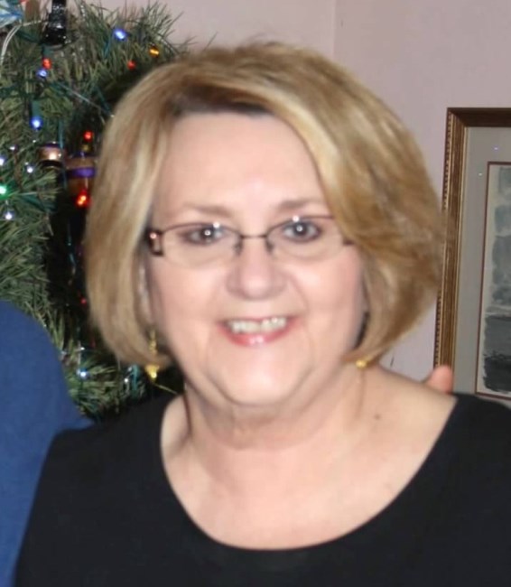 Obituario de Kathie Marie Smith