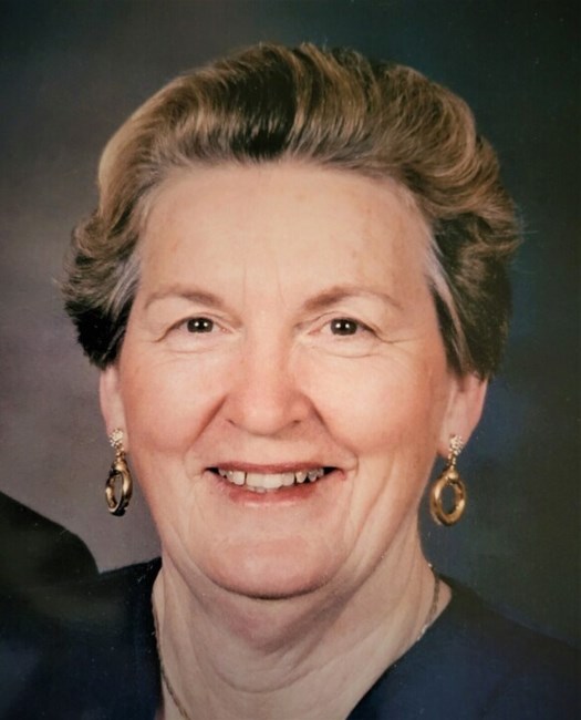 Obituary of Myrtle Irene Graham Wilson
