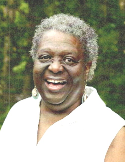 Obituario de Barbara Ann Fisher