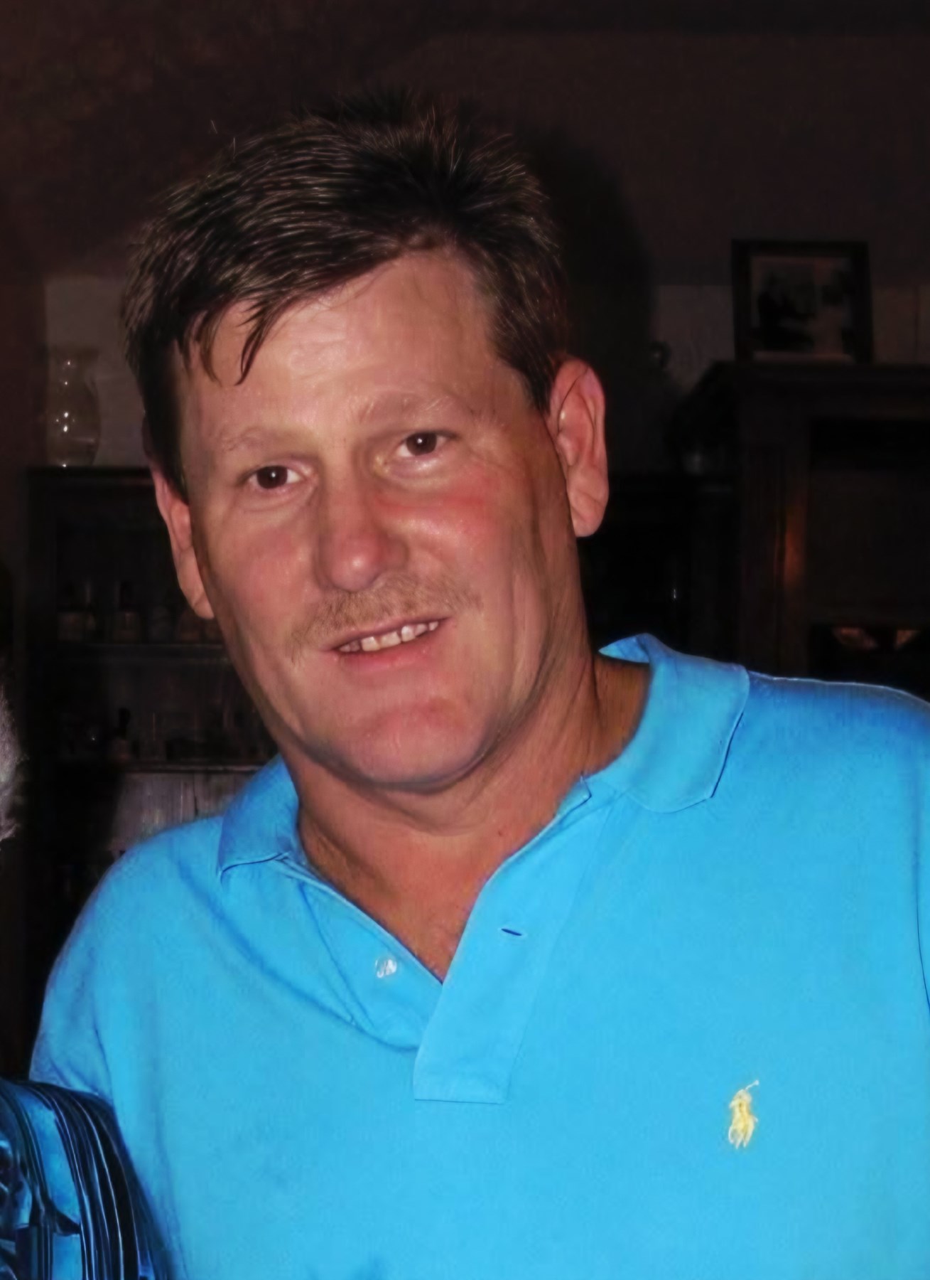 Obituary of Jerry Randall Vaughn
