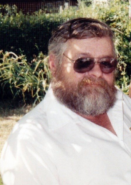 Obituary of James Edward Stinchcomb