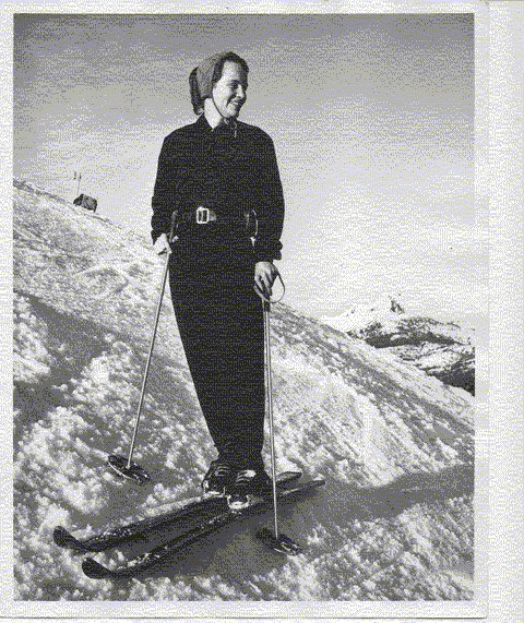 Obituary of Chloeann Williams