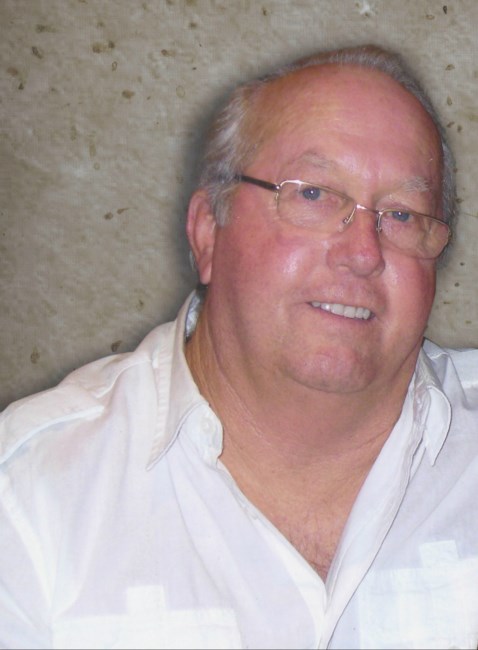 Obituary of Michel Blackburn