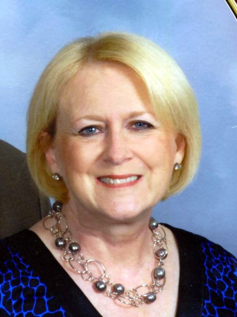 Obituary of Carol Lynn Fleming