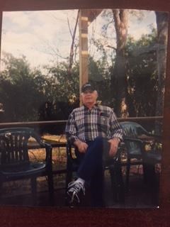 Obituary of James Milton Brabham