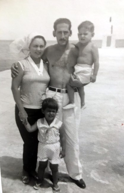 Francisco Del Castillo Obituary Houston Tx