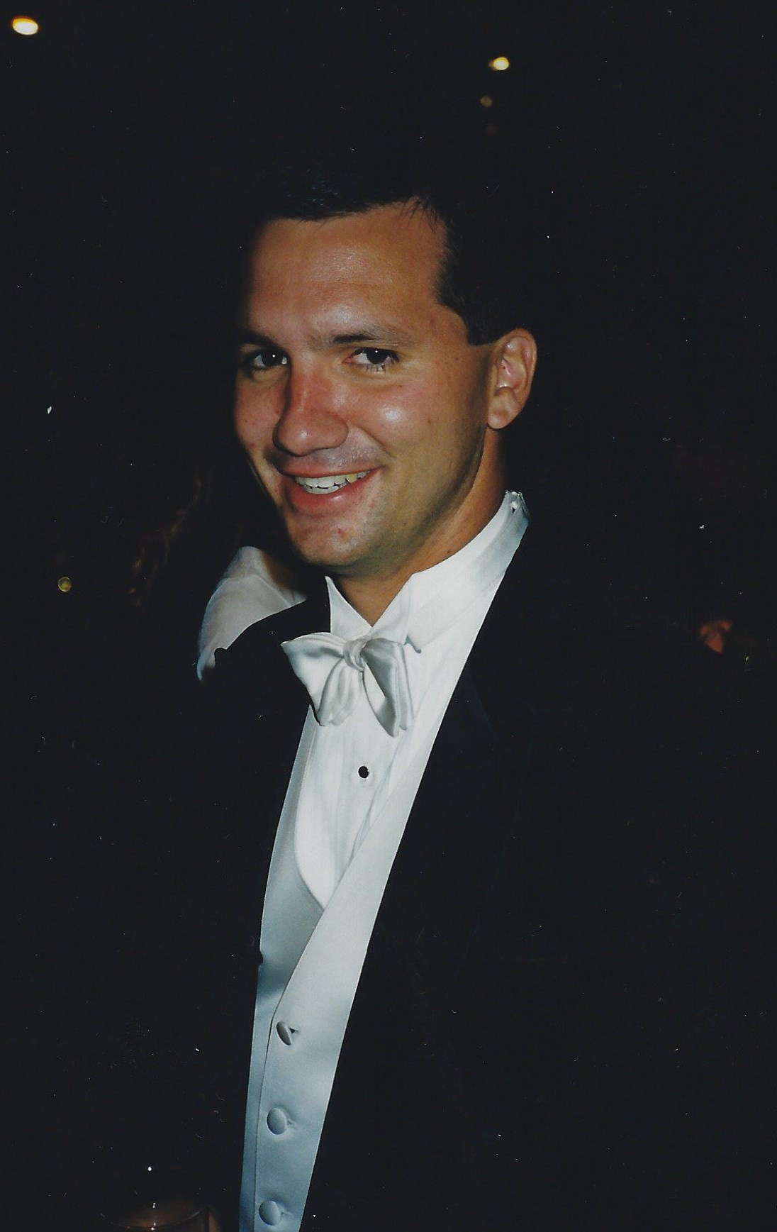 Obituary of Bradley Price Wood