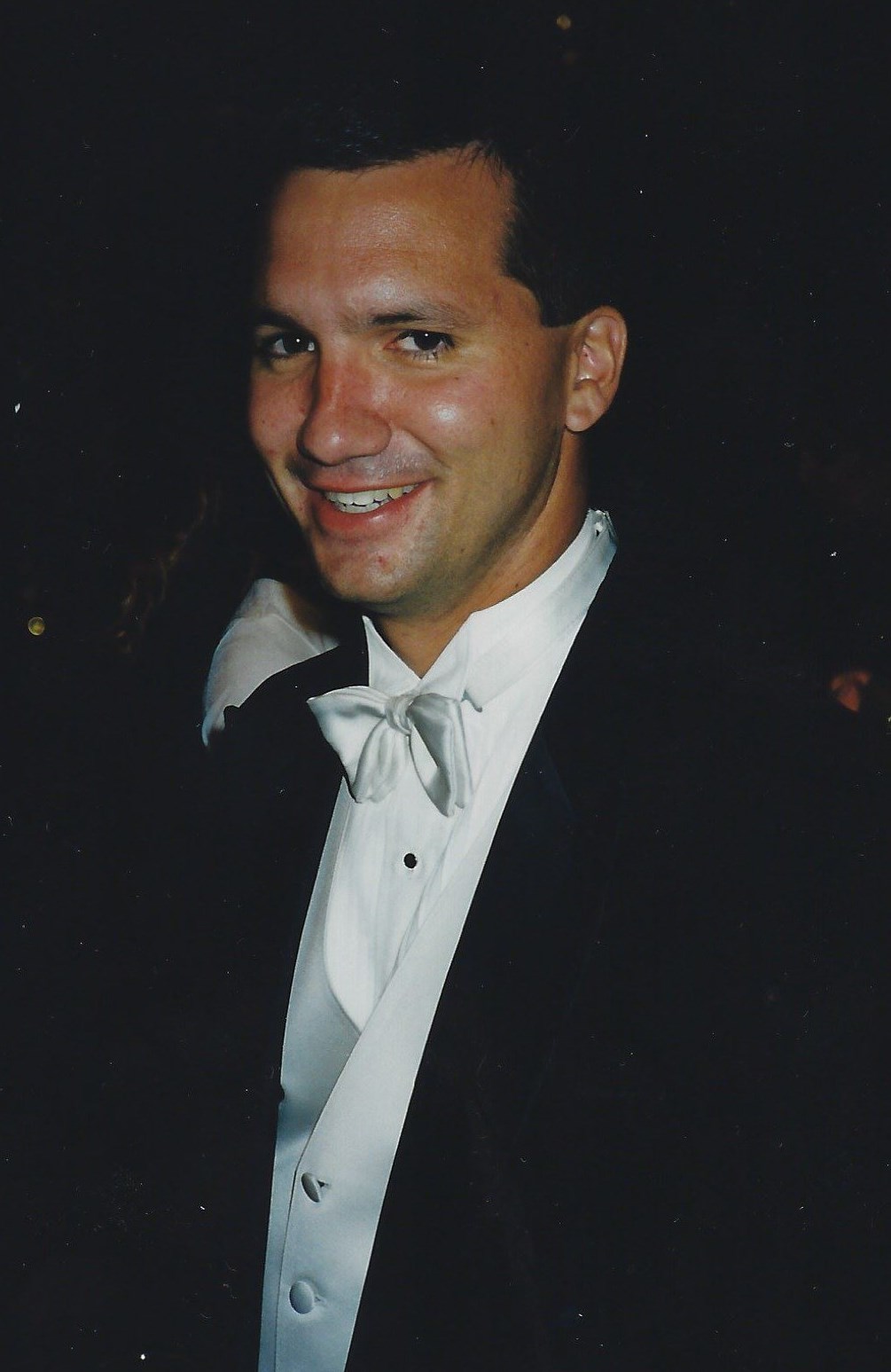 Bradley Wood Obituary Greenville, SC