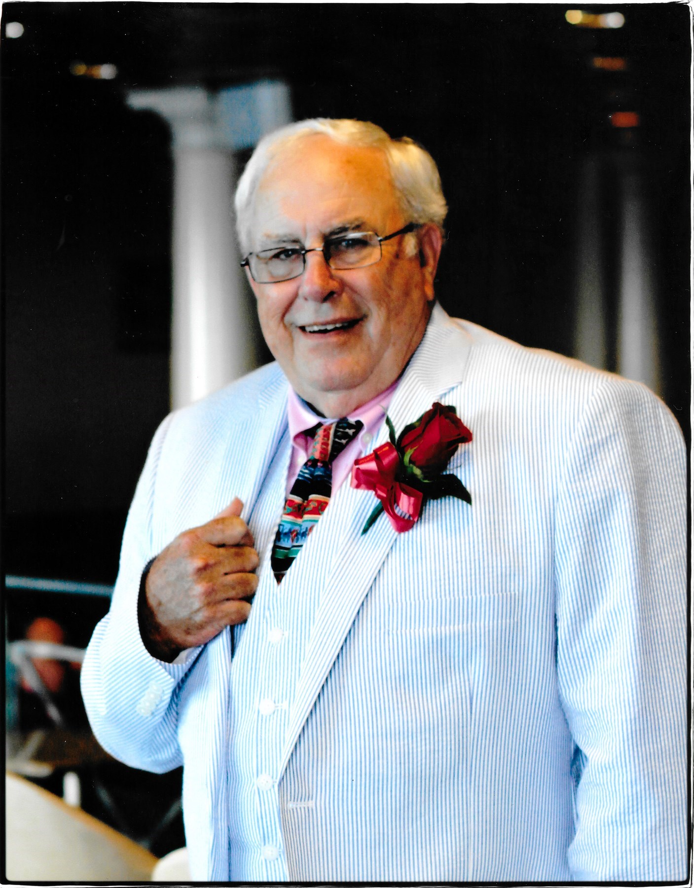 lulutips Flowers Funeral Home Henderson Nc Obituaries Sossoman