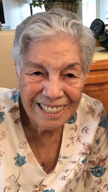Obituary of Hortencia C. Duran