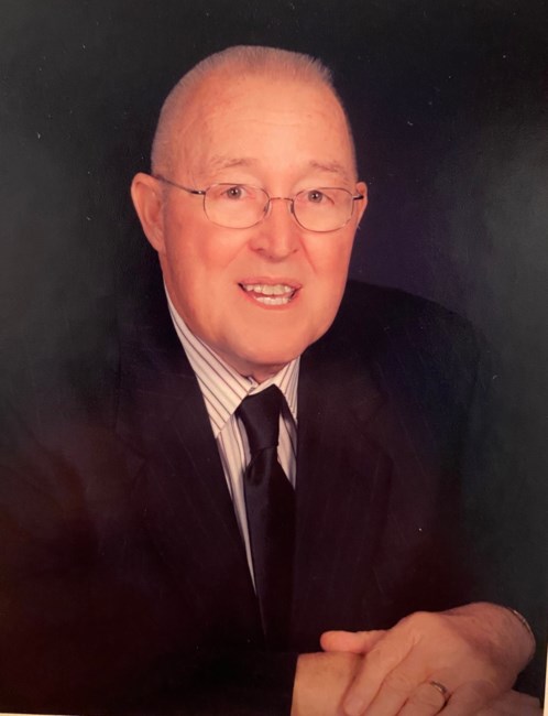 Obituary of Carroll E. Johnston