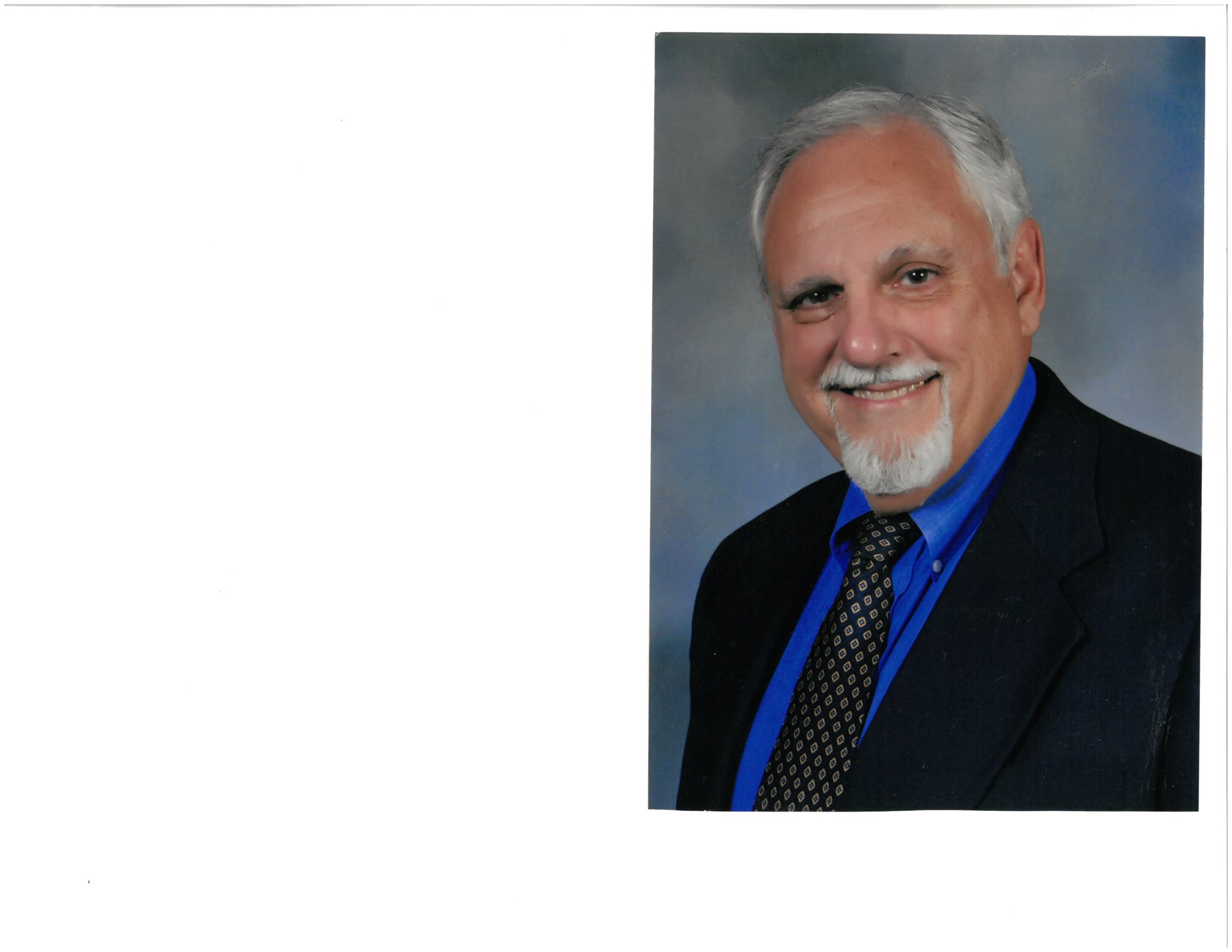 Avis de décès de Gregory James Magarian