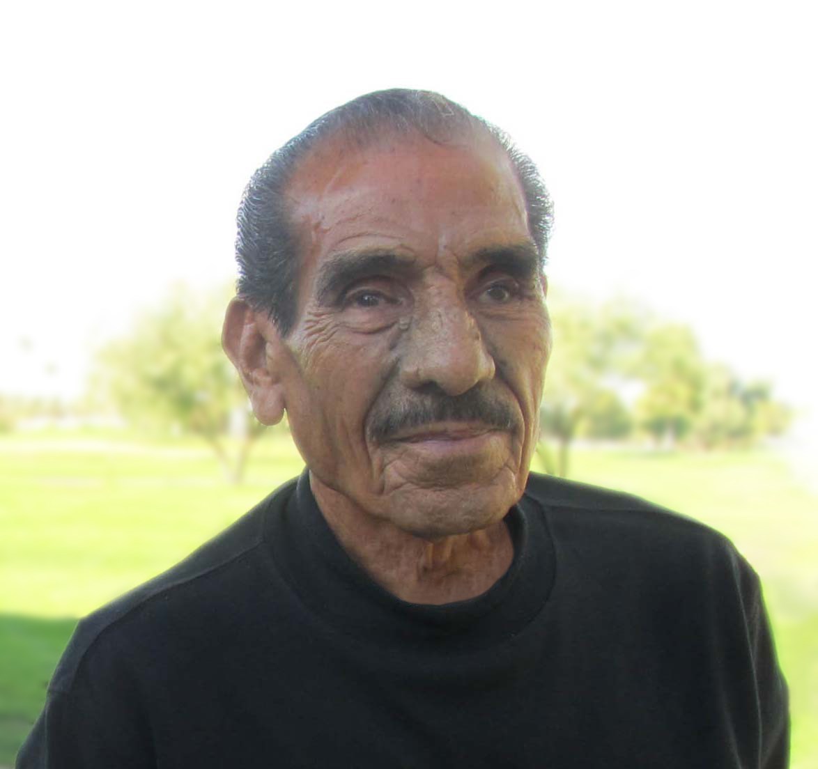 Obituary of Santos Soto Favela