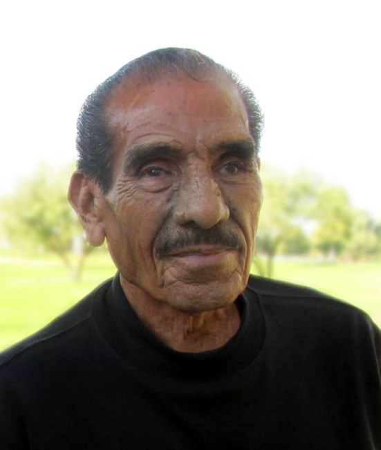 Obituary of Santos Soto Favela