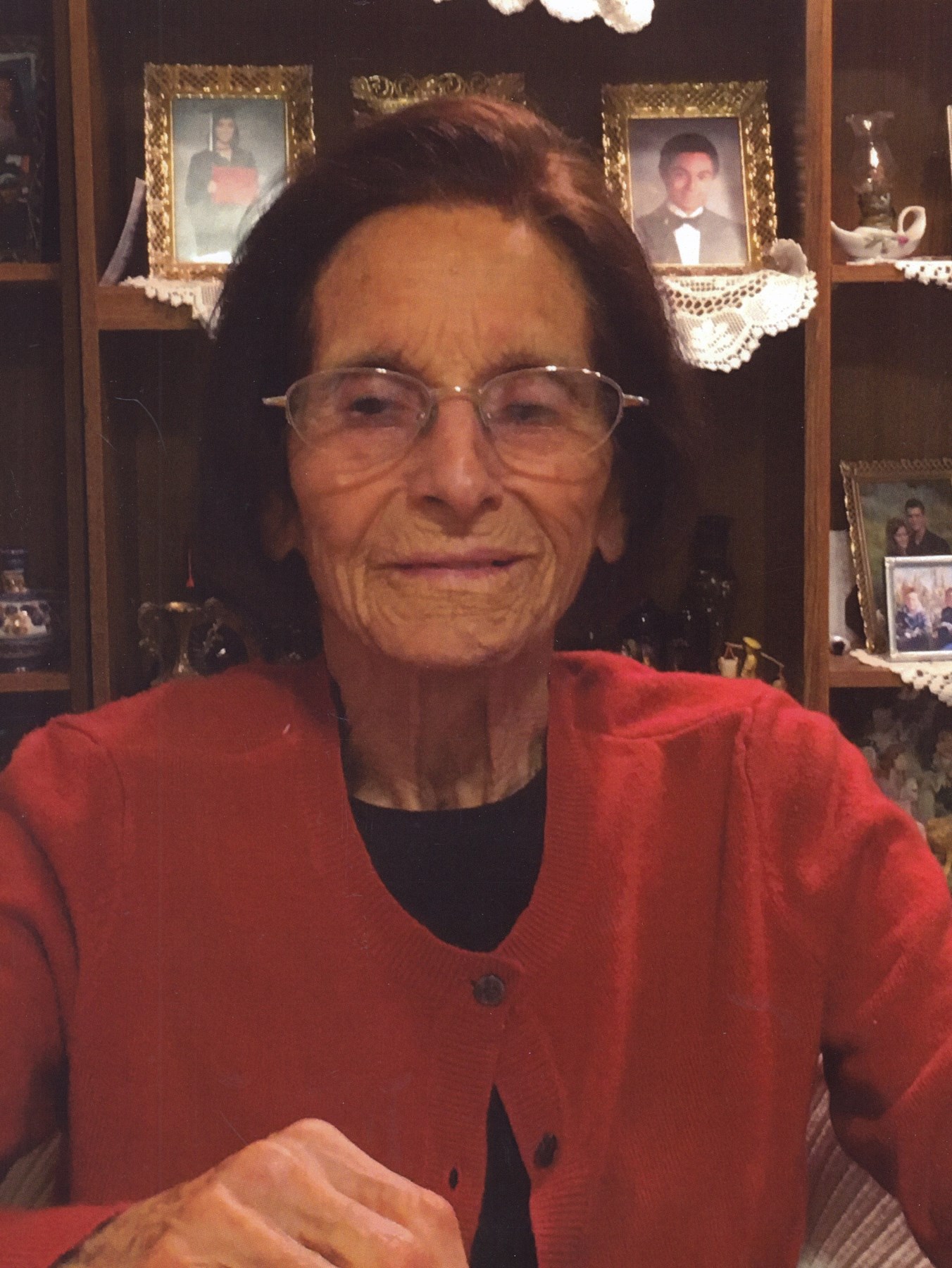 Orlinda Vigil Obituary West Valley City, UT