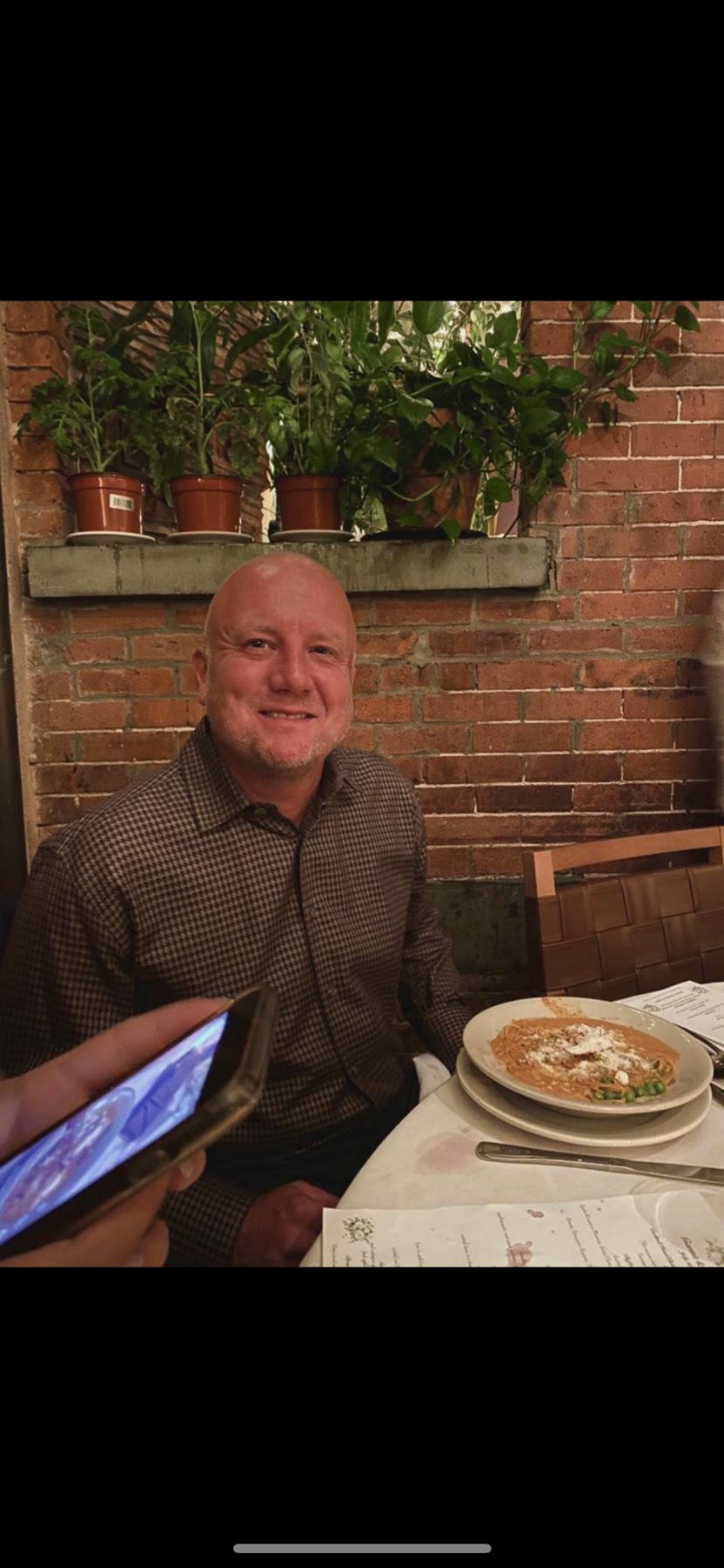 Obituary of Larry G. Ammaturo