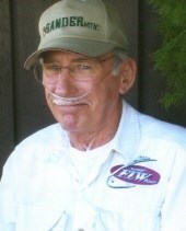 Obituary of Charles "Chuck" Atteberry