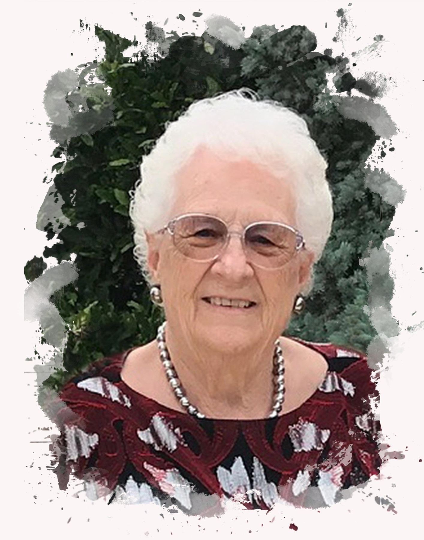 Theresa C. Karsten Obituary - Machesney Park, IL