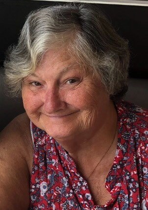 Obituary of Annita "Nita" Irene Grant