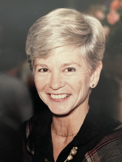 Obituary of Katharine D. McGill