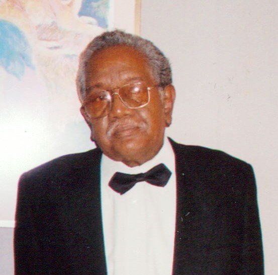 Avis de décès de Thomas G. Borden