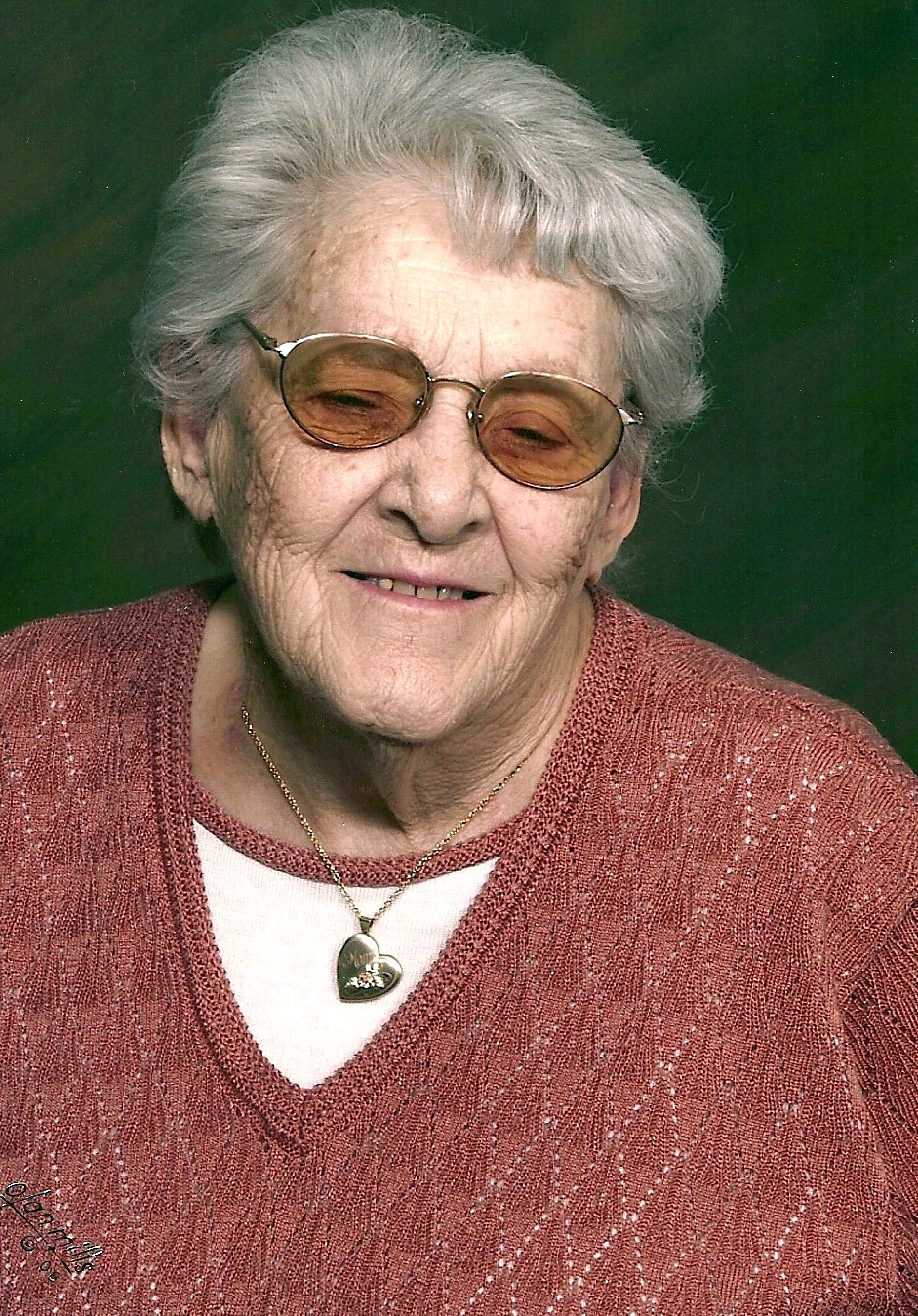 Margerine Bradley Cothren Obituary Stuarts Draft, VA