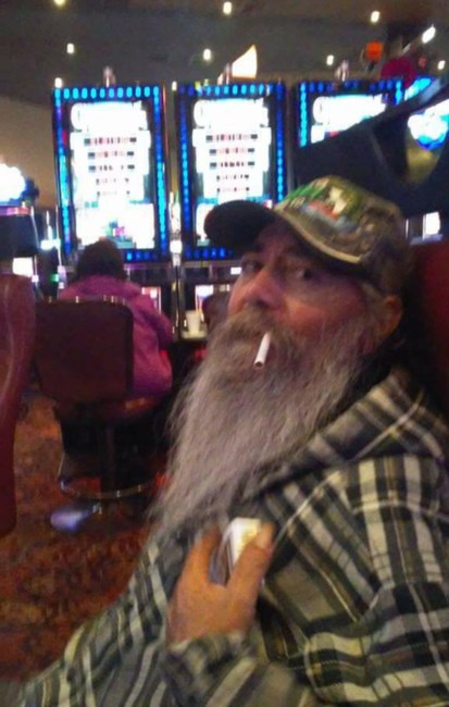 Obituary of Raymond Chavez Gomez