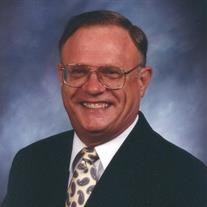 Obituary of John Winston Ball