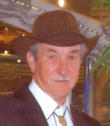 Obituary of Kenneth J. Robin Sr.