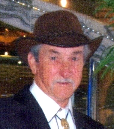 Obituary of Kenneth J. Robin Sr.