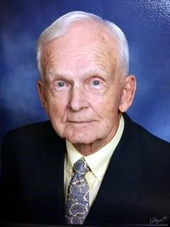 Obituary of Colbert Norman Stokley