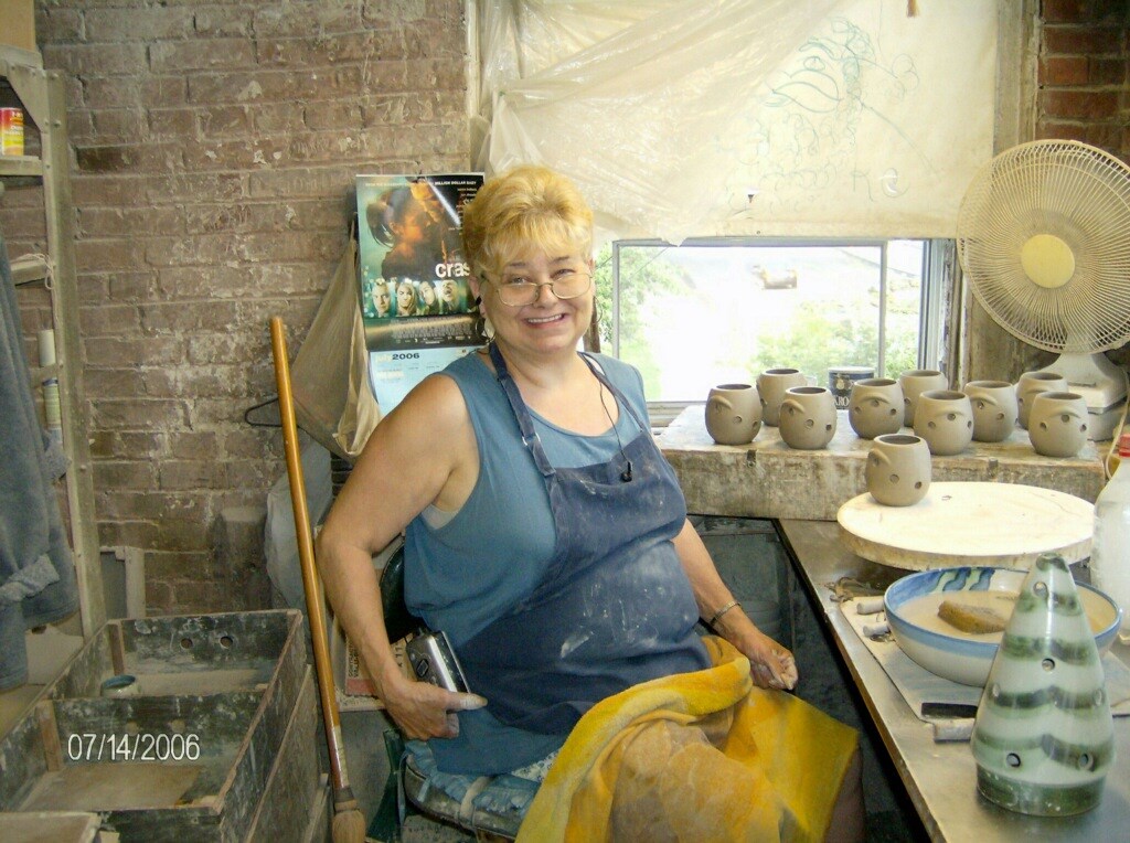 Obituary of Donna Marie Clark