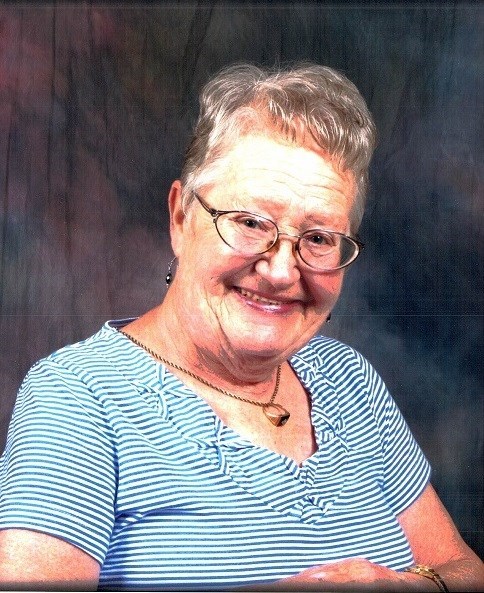 Obituary of Kay Frances Wilcox